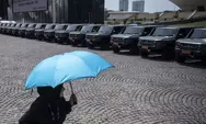Indonesia andalkan proyek mobil nasional untuk mengurangi ketergantungan impor