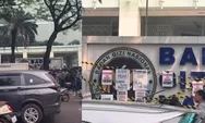 Viral kantor BGN didatangi massa, tuntutan evaluasi pelaksanaan MBG mengemuka