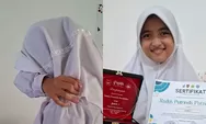 Siswi SD di Sukabumi tak bisa mengikuti OSN karena listrik padam berjam-jam
