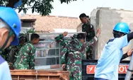TNI AD sebut proses penertiban aset di Lenteng Agung telah disosialisasikan sejak lama