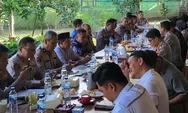 Polda Jatim siapkan pertunjukan wayang kulit untuk memeriahkan HUT ke-80 Bhayangkara di Banyuwangi