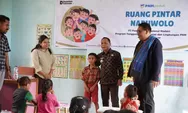 Perkuat ketahanan keluarga lewat Pemberdayaan Perempuan di Bajawa NTT, PNM gandeng KPPPA 