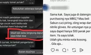 Sejumlah pemasok mengaku keberatan dengan permintaan harga lebih rendah untuk MBG