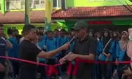 Seru dan heboh! MAN 2 Mataram gelar GEMAS mulai dari Fun Run hingga lomba Blind Make Up dan lainnya, ini agendanya!