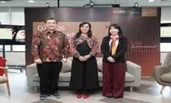 Treasures tunjukkan performa kuat di tengah dinamika pasar global