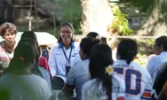 Dipercaya 23,3 juta Pengusaha Ultra Mikro: Rahasia tata kelola PNM dari hulu ke hilir