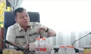 KPK Tetapkan Bupati Kuansing Suhardiman Jadi Tersangka, Dugaan Suap Mobil Land Cruiser Rp2 Miliar untuk Jabatan Sekda Terungkap