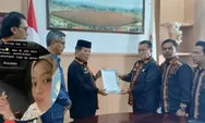 Pejabat Gayo Lues mundur usai unggahan anak soal BBM jadi sorotan