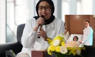 Nanik S. Deyang buka suara soal perawatan intensif sebelum mundur