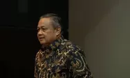 Rupiah kembali menembus Rp18.000, pengunduran diri Perry Warjiyo guncang kepercayaan pasar