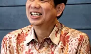 Berawal dari keterbatasan, Aliuyanto sukses membesarkan Solaria hingga ratusan outlet
