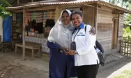 Keberadaan PNM Mekaar, bukti nyata hadirnya Pemerintah untuk perekonomian di tepian Indonesia
