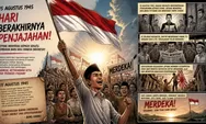 Diam dari Jakarta: Kami Ingat