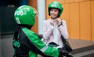 Grab Salurkan Bonus Hari Raya 2026 untuk 400 Ribu Mitra Pengemudi