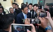Purbaya Bantah Kabar Mundur dari Kursi Menkeu, Istana Tegaskan Belum Ada Rencana Reshuffle Kabinet