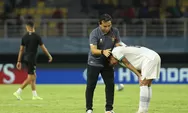 Psikolog Timnas U-17 Mencurahkan Kondisi Perundungan Netizen kepada Pemain Usai Gagal Menuju Babak 16 Besar