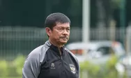 PSSI Berburu Dirtek Baru Untuk Gantikan Indra Sjafri