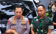 Kapolri Dapat Nilai 9 dari DPR! Kinerja Luar Biasa di Pilkada 2024, Tapi Ada Catatan Penting yang Harus Dievaluasi!