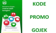 Kumpulan Kode Promo Gojek dan Grab, Kamis 4 Januari 2024, Ada Diskon 90 Persen untuk Perjalanan