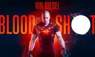 Bloodshot and Braven: Dua Film Aksi yang Memukau di Bioskop Trans TV