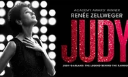 Judy: Membongkar Kehidupan Judy Garland dalam Drama Biografi Penuh Emosi!