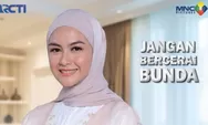 Jadwal Acara RCTI Hari Ini Selasa 20 Februari 2024: Cinta Tanpa Karena, Kompleks Pengabdi Istri, Jangan Bercerai Bunda, Tukang Bubur Pengen Naik Haji