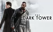 Jadwal Trans TV Rabu 10 September 2025: The Dark Tower, The Darkest Hour hingga Dunia Punya Cerita