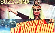 Sinema Spesial! Sinopsis Film Bangunnya Nyi Roro Kidul (1985), Kisah Misteri dan Balas Dendam Sang Ratu Laut Selatan