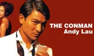Bioskop Asia Spesial! Sinopsis Film The Conman (1998): Kisah Balas Dendam Penipu Ulung