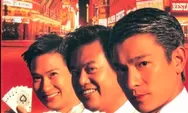 Bioskop Asia Spesial! Sinopsis Film The Conmen in Vegas (1999), 2 Penipu yang Bekerja dengan Pemerintah