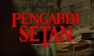 Bioskop Asia! Sinopsis Film Pengabdi Setan (2017): Teror Ibu Kembali Menghantui