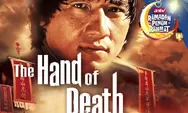 Bioskop Asia! Sinopsis Film The Hand of Death (1976), Kisah Balas Dendam dan Pertarungan Kung Fu