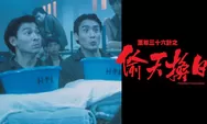 Mega Film Asia Indosiar! Sinopsis Film Perfect Exchange (1993), Terjebak dalam Jaringan Intrik dengan Kebohongan dan Manipulasi