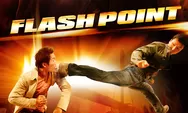 Mega Film Asia Indosiar! Sinopsis Film Flash Point (2007), Kisah Donnie Yen Memberantas Sindikat Kejahatan Vietnam