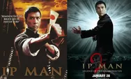 Jadwal Acara Indosiar Hari Senin 8 April 2024: Saksikan Keseruan Mega Film Asia Ip Man 1, Ip Man 2 Serta Live Aksi Asia 2024 Grand Final