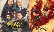 Jadwal Acara Indosiar Hari Selasa 16 April 2024: Saksikan Mega Film Asia New Kung Fu Cult Master 1 dan New Kung Fu Cult Master 2