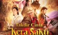 Jadwal Acara RTV hari ini Selasa 22 Oktober 2024 simak Si Paling Trending, Terkepo Kepo, Takdir Cinta Kera Sakti, Ejen Ali, Boboiboy