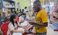 Dekatkan Akses Layanan Keuangan, BRILink Agen Waisun Jadi Tumpuan Warga di Papua Pegunungan