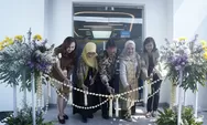 bank bjb Semarang Perkuat Layanan Digital dengan Relokasi Kantor Baru