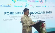 PERDOKJASI Luncurkan Dewan Penasihat Medis, Tonggak Baru Kedokteran Asuransi Indonesia
