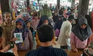 Bansos BPNT Tahap 3 Rp600 Ribu Via PT Pos Indonesia Sudah Cair di Wilayah Ini Sebelum Lebaran 2024, Daerah Lain Segera Menyusul