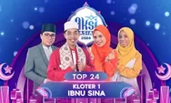Indosiar Hadirkan Program Ramadan Penuh Berkah, Inilah Program-programnya