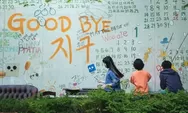 Jadwal Tayang Goodbye Earth, Drama Baru Yoo Ah In dan Ahn Eun Jin