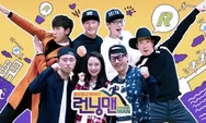 Episode Terbaru Running Man Tuai Kritikan Netizen, Ini Alasannya