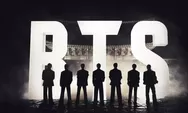 Terjemahan Lirik Lagu Like Animals, BTS