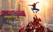 Peter Parker Mencari Bantuan Bruce Banner Dalam Spider-Man: Brand New Day Setelah Kehilangan Kekuatan