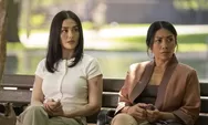 Sinopsis dan Daftar Pemeran Reacher Season 4, Ada Agnez Mo dan Anggun C. Sasmi