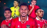 2 Link Live Streaming Timnas Indonesia vs Irak RCTI, Nonton GRATIS Piala Asia AFC Asian Cup U23 2024 Pakai Cara Ini