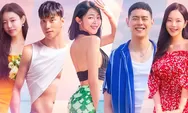 Jam Tayang Single’s Inferno 3 Episode 10 dan 11 Tayang HARI INI, Siapakah yang Akan keluar dari Pulau Neraka Sebagai Pasangan?