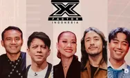 Jadwal TV RCTI Senin 22 Januari 2024: X-Factor Indonesia, Sportacular Match, Cinta Tanpa Karena, Tukang Bubur Pengen Naik Haji